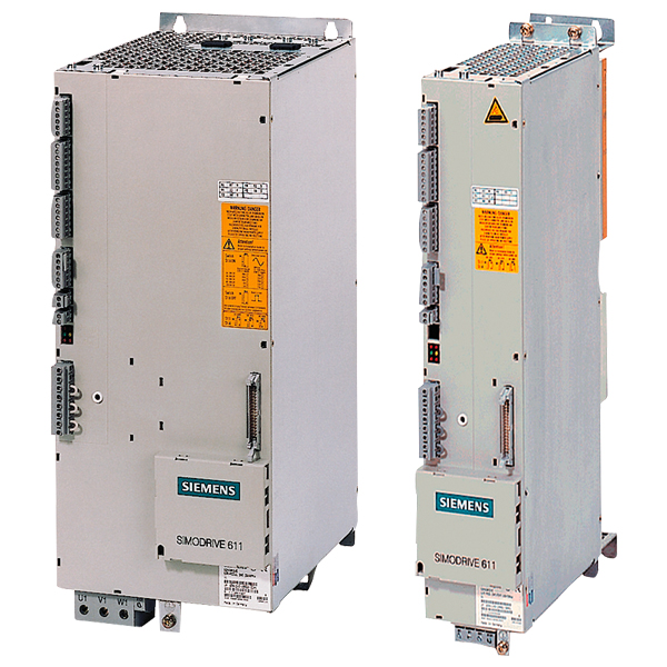 6SN1145-1BA01-0BA2 New Siemens SIMODRIVE 611 Infeed/Regenerative Feedback Module